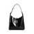 Chloe Chloé Shoulder Bags Black