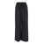 P.A.R.O.S.H. Pantalone - Habotay Black