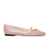 Jimmy Choo Jimmy Choo Flat Shoes PINK