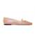 Jimmy Choo Jimmy Choo Flat Shoes Beige