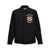 Kenzo Kenzo 'Lucky Tiger' Jacket Black