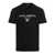 Dolce & Gabbana Dolce & Gabbana 'Dg Essential’ T-Shirt Black