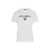 Dolce & Gabbana Dolce & Gabbana T-Shirt 'Dg Essential' WHITE