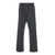 Golden Goose Grey Joggers Pants With Elastic Waistband In Wool Man GREY