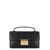 Golden Goose Golden Goose Venezia Leather Mini Crossbody Bag Black