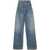 HAIKURE Haikure Bethany Jeans BLUE