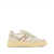 Hogan Hogan H630 Leather Sneakers POWDER