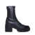 Giuseppe Zanotti Giuseppe Zanotti Boots Black