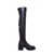 Giuseppe Zanotti Giuseppe Zanotti Boots Black