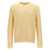 Jil Sander Jil Sander Wool Sweater WHITE