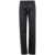 7 For All Mankind 7 For All Mankind Tess Trouser Clothing Black