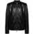 Calvin Klein Calvin Klein Leather Outerwears Black