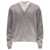 JW Anderson JW Anderson Sweaters GREY