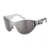 Marc Jacobs Marc Jacobs Sunglasses GRAY