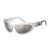 Marc Jacobs Marc Jacobs Sunglasses SILVER