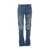 AMIRI Amiri  Jeans BLUE