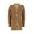 Michael Kors Michael Kors Knitwear Brown