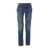 Balmain Balmain Jeans BLUE