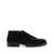 Santoni Santoni Rock Loafer Shoes Black