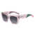 MISSONI BEACHWEAR Missoni Sunglasses PINK