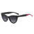 MISSONI BEACHWEAR Missoni Sunglasses Black