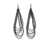 Brunello Cucinelli Brunello Cucinelli Silver Earrings SILVER