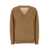 Michael Kors Michael Kors Knitwear Brown