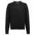 EXTREME CASHMERE Extreme Cashmere 'N°357 Marylebone' Sweater Black