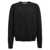 EXTREME CASHMERE Extreme Cashmere 'N°358 Mister' Sweater Black