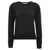 EXTREME CASHMERE Extreme Cashmere 'N°41 Body' Sweater  Black