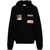 Off-White Off-White Sweatshirts Black