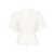 ULLA JOHNSON Ulla Johnson Top WHITE