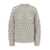 Isabel Marant 'Aurelia' Beige Sweater In Open Knit Woman Beige