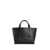 Rick Owens Rick Owens Leather Bags Black