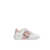 Roger Vivier Roger Vivier Sneakers B001(BIANCO)+M401(ROSA)