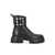 Roger Vivier Roger Vivier Boots Black