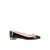 Roger Vivier Roger Vivier Low Shoes B999(NERO)+C019(CIRE'')