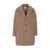 MM6 Maison Margiela Mm6 Maison Margiela Coats Beige