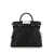 Maison Margiela Maison Margiela Handbags. Black