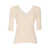 Max Mara Weekend Oceano beige sweater Beige