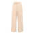 Max Mara Weekend Romagna jersey trousers Beige