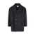 Maison Margiela Maison Margiela Jackets Black