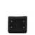 Maison Margiela Maison Margiela 'Four Stitches' Wallet With Chain Black