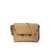 Marni Marni "Medium Trunkaroo" Shoulder Bag Beige