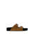 Isabel Marant Isabel Marant Slippers Brown