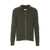 MM6 Maison Margiela Mm6 Maison Margiela Jackets GREEN