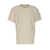 MM6 Maison Margiela Mm6 Maison Margiela T-Shirts And Polos Beige