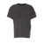 MM6 Maison Margiela Mm6 Maison Margiela T-Shirts And Polos GREY