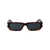 Saint Laurent Saint Laurent Eyewear Sunglasses 002 HAVANA CRYSTAL BLACK