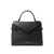 LE TANNEUR Le Tanneur "Emilie" Handbag Black